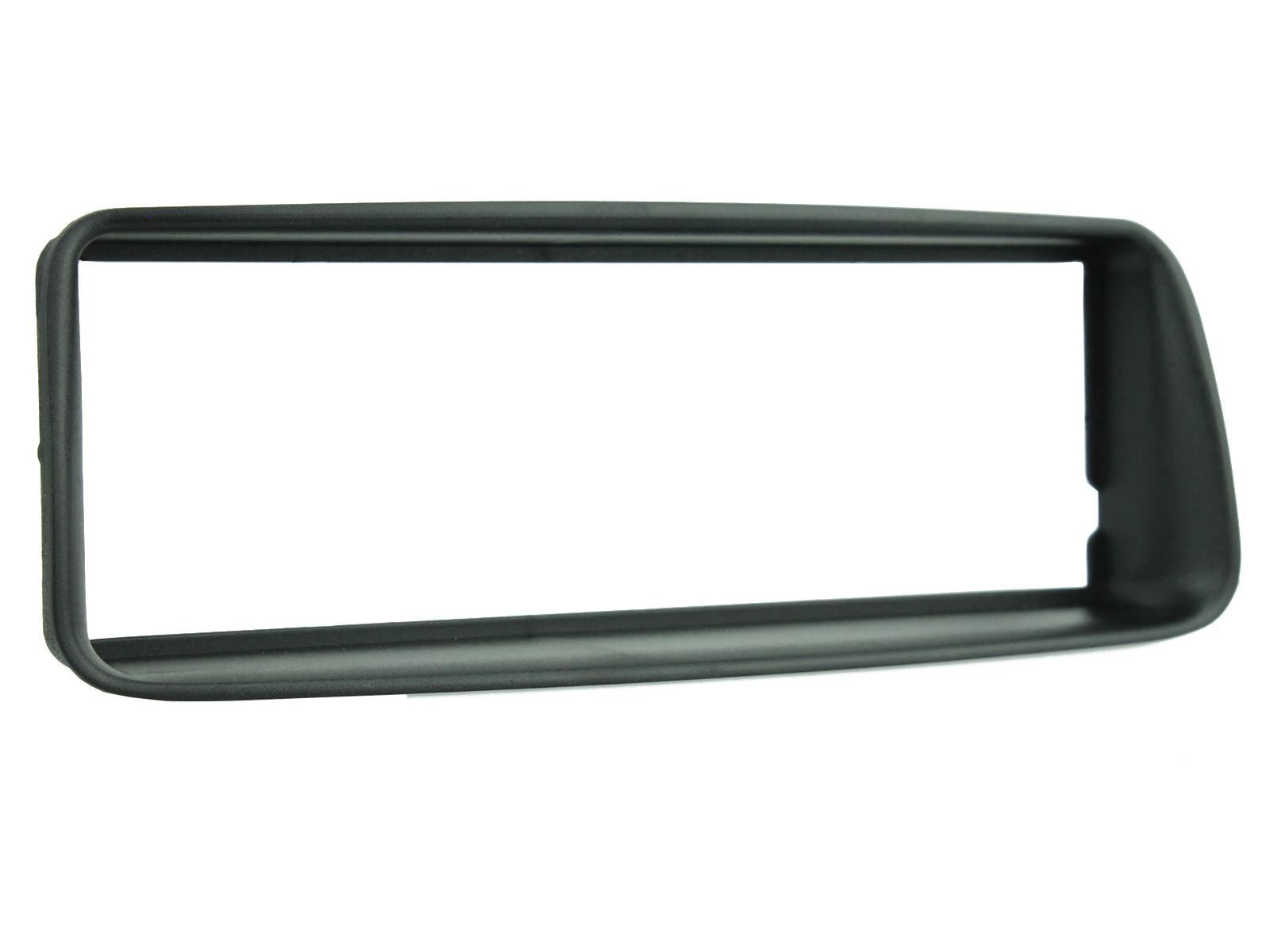 Connects2 CTKPE01 - Peugeot 206 2002 - 2008 Onwards Double Din Fascia & Steering Wheel Interface Installation Kit