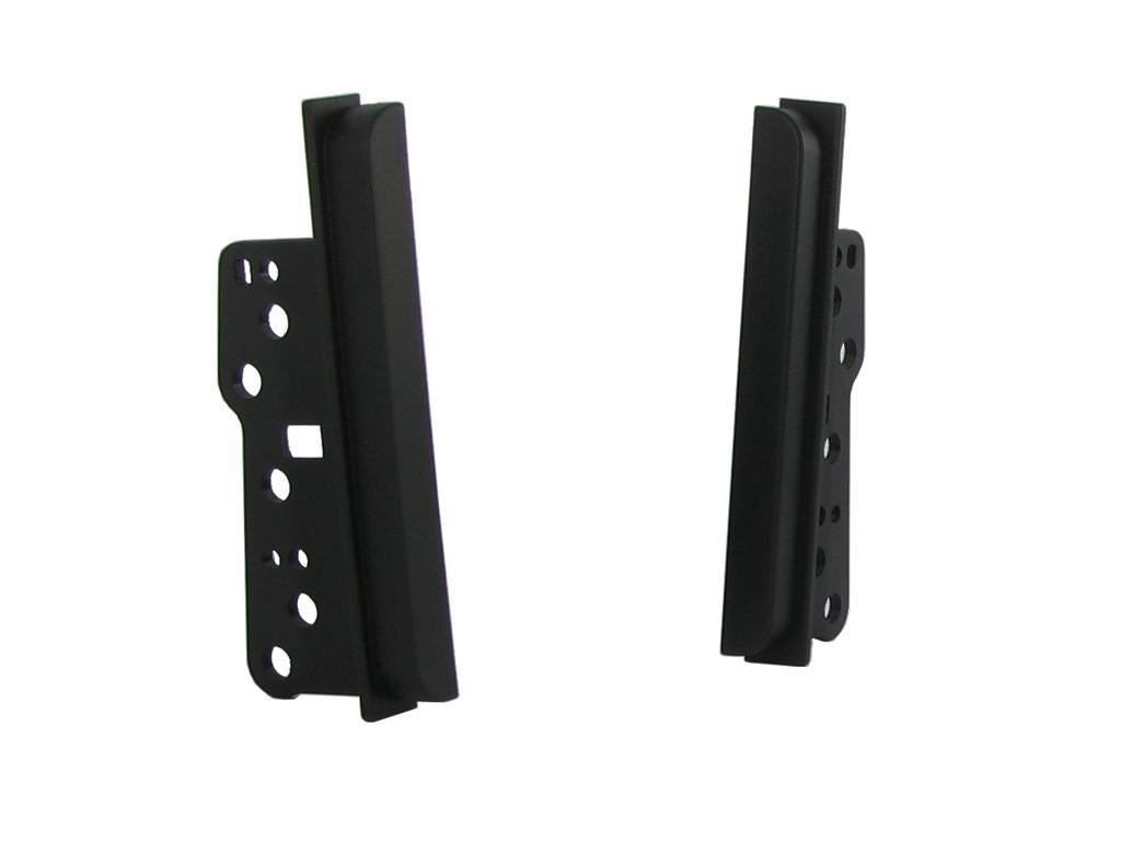 Single Din Stereo Fitting Kit + Steering Wheel Stalk Controls to fit Toyota Celica 1999-05 | Toyota MR2 2000-03 | Toyota RAV4 2001-06