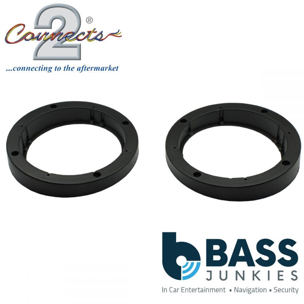 Connects2 CT25UV21 152-165MM Universal Speaker Adapter