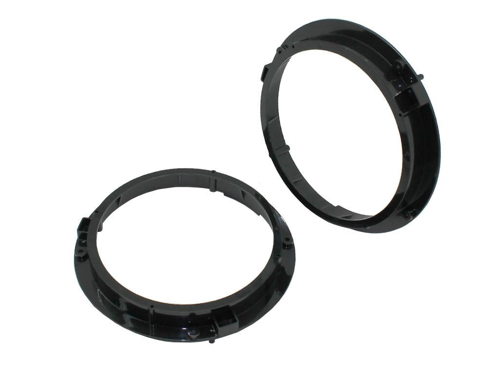 Alpine SXE-2035S 8" 8inch Speakers 560w 200mm/20cm Fits Audi A1 2010-17