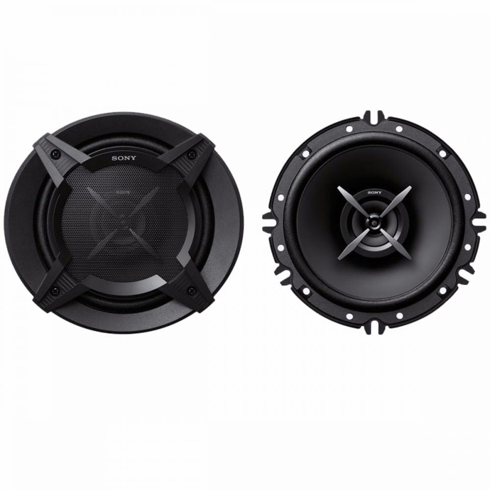 Sony XS-FB1620E - 16cm 6.5" Inch 260 Watts 2 Way Coaxial Car Speakers
