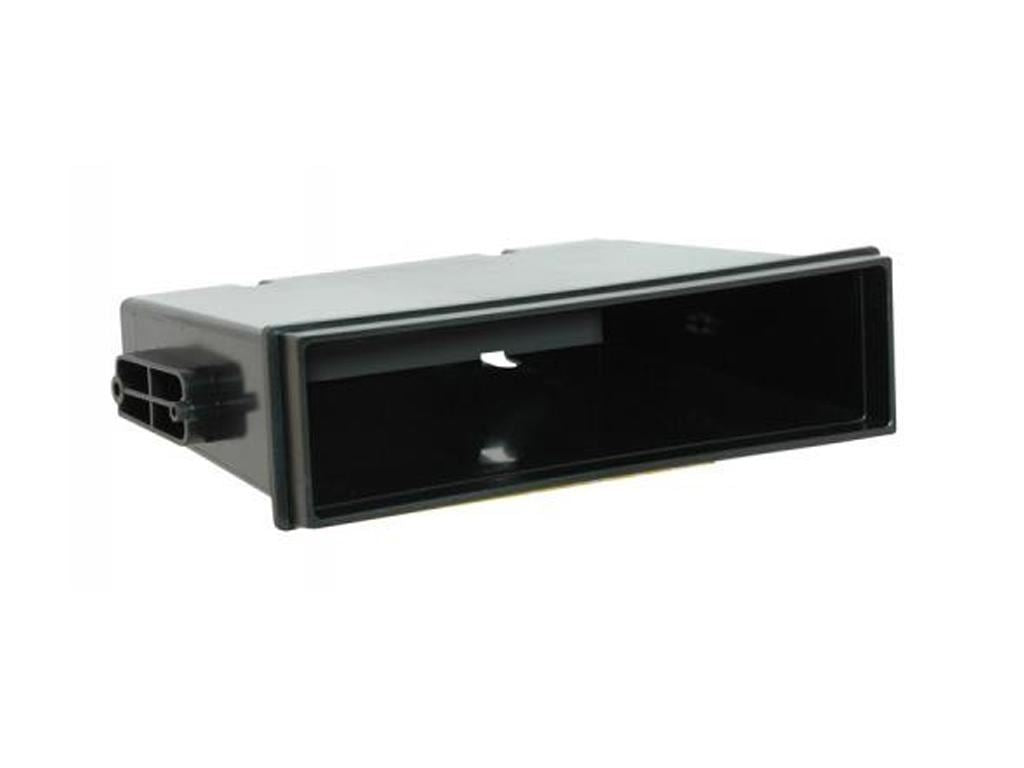 Connects2 CT24SU06 Subaru Impreza 2002 - 2007 Car Stereo Single Din Fascia Panel