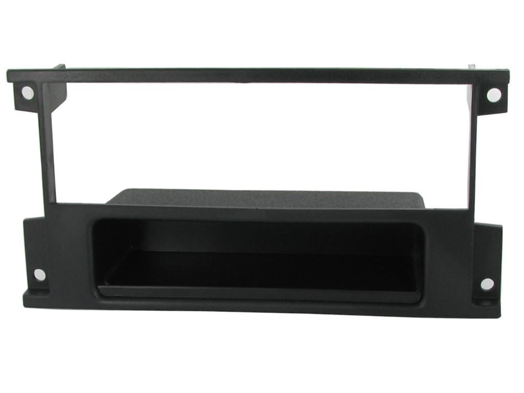 Connects2 CT24SZ06 Suzuki Liana Jimny Ignis Grand-Vitara Car Stereo Single Din Fascia Panel