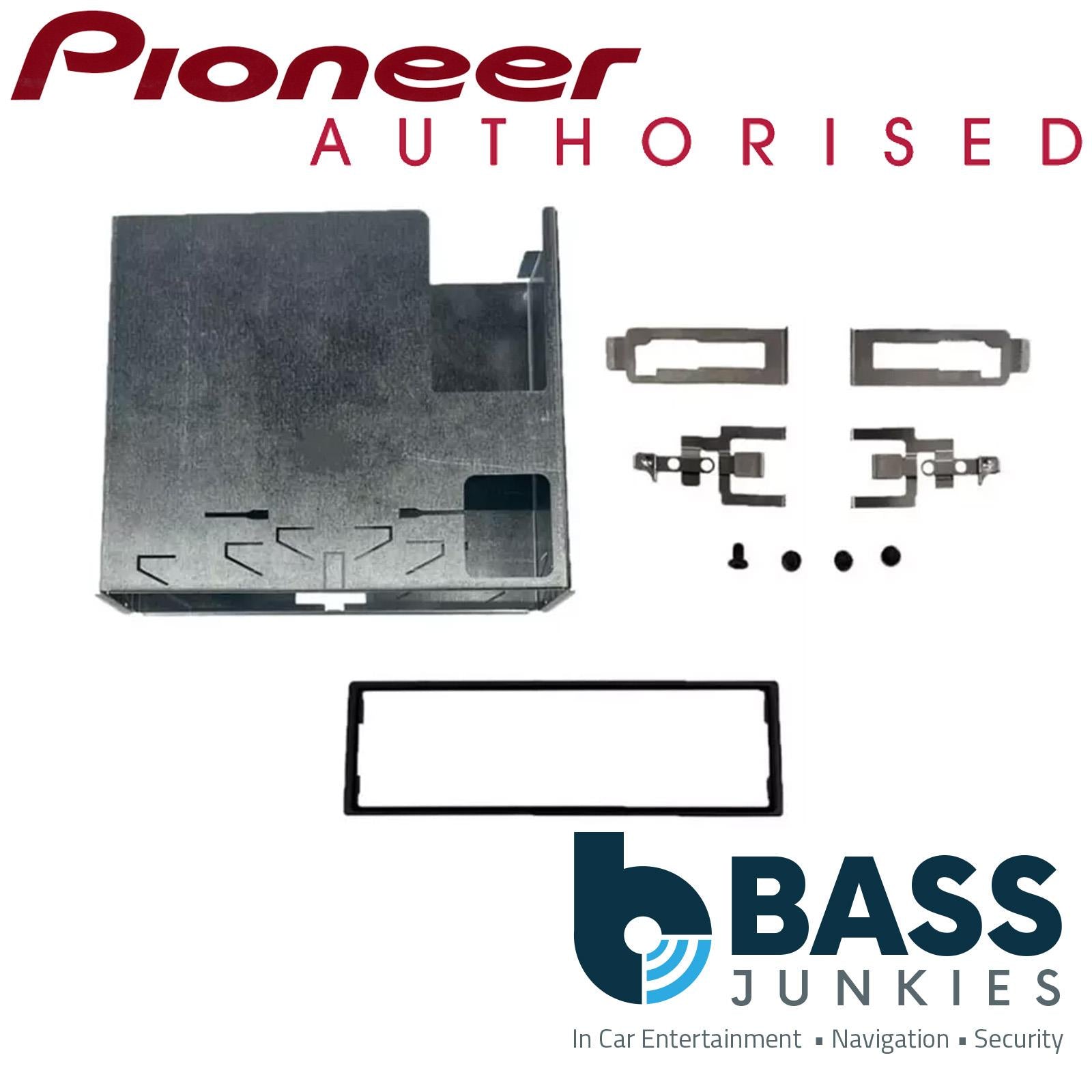 Pioneer CA-HM-UNI-E950.001 Universal 1 Din Installation Kit for SPH-EVO950DAB
