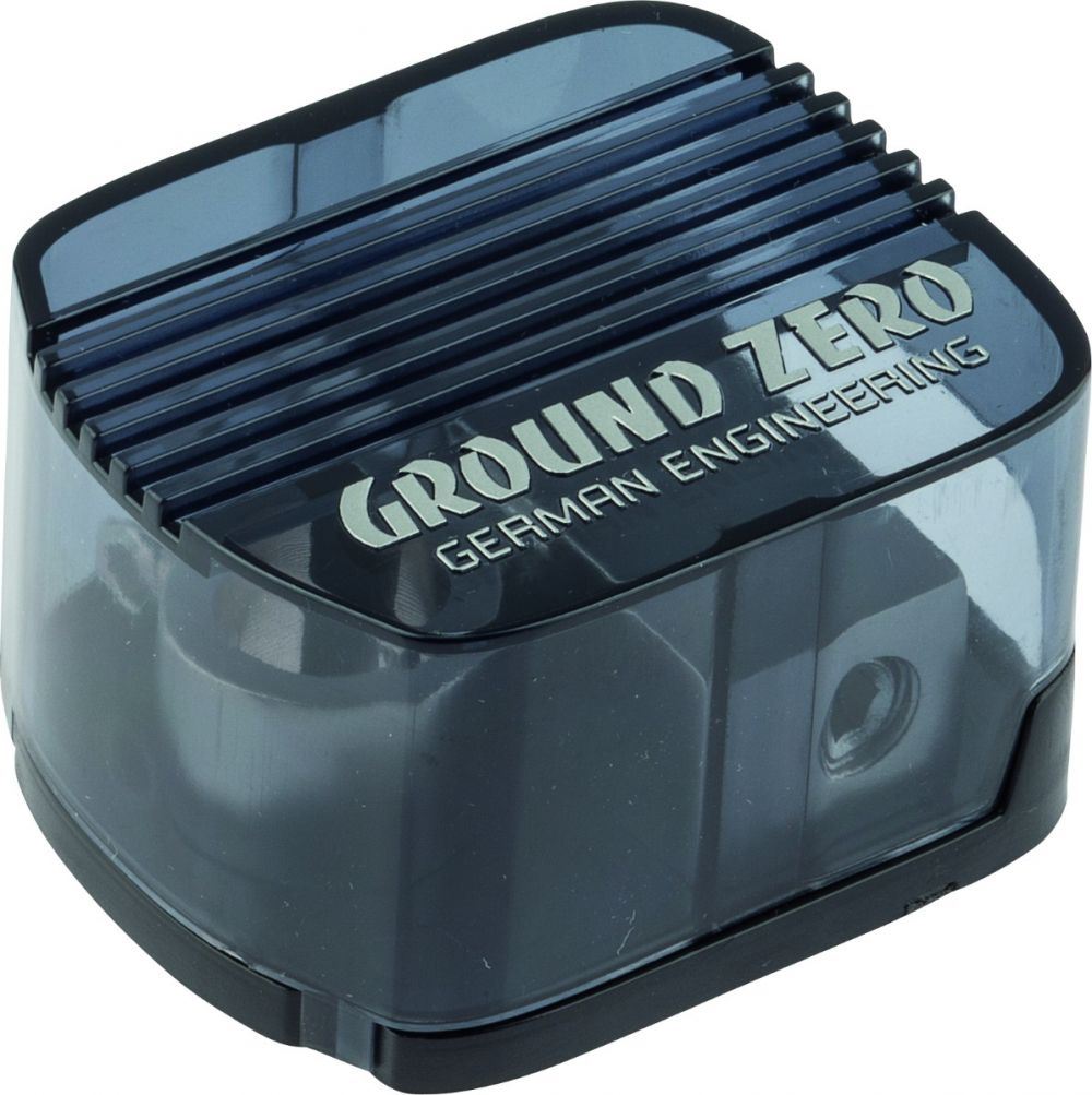Ground Zero GZBT 2.50 MANL-POS - Battery terminal positive