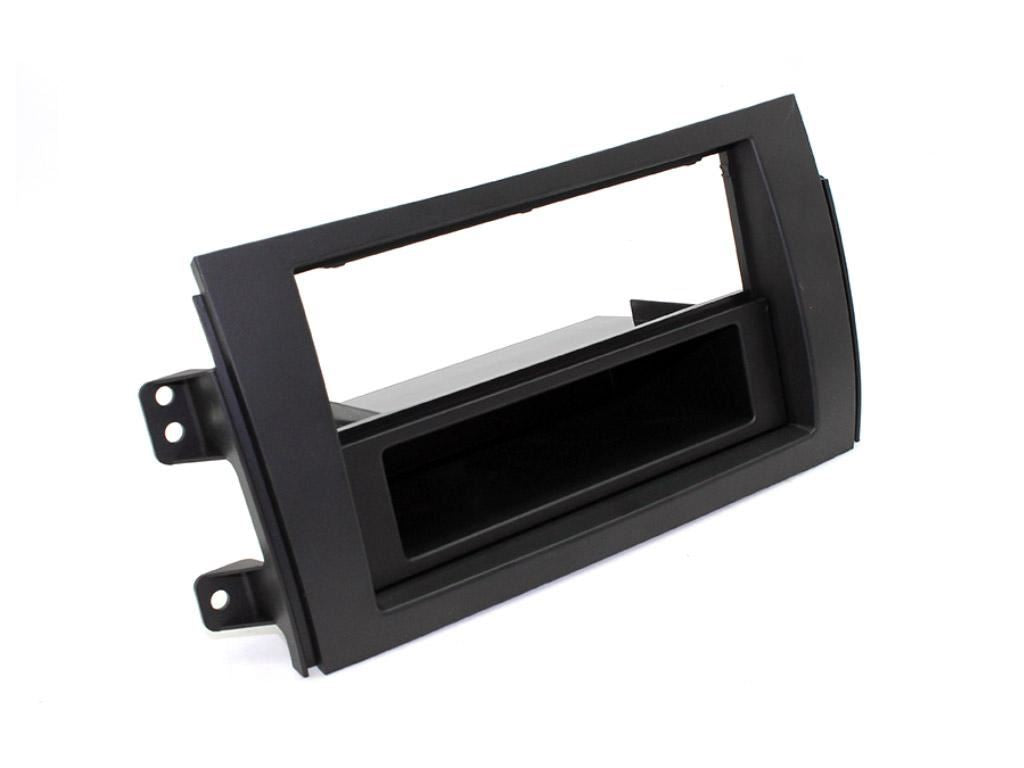 Connects2 CT24SZ03 Suzuki SX4 2006 - 2014 Car Stereo Single Din Fascia Panel
