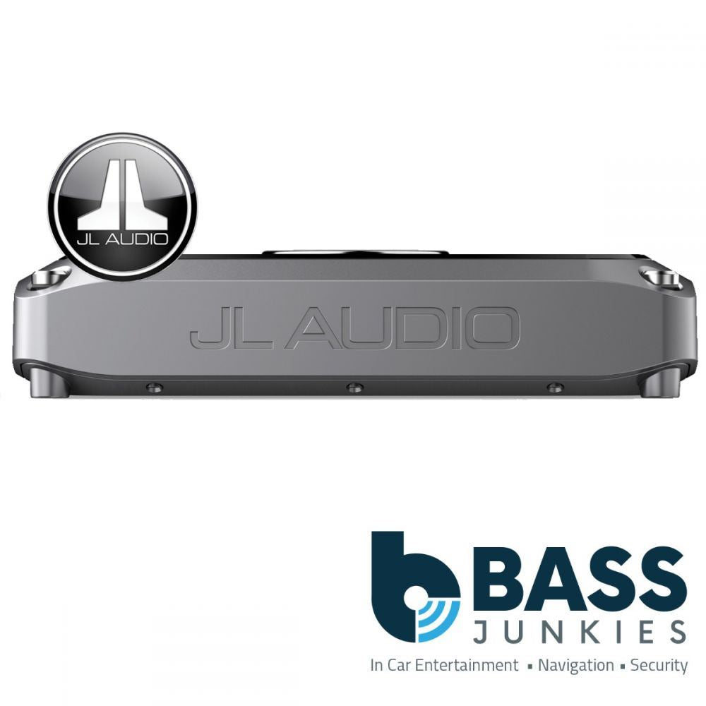 JL Audio VX600/6I 600 Watts 6-Channel Class D Car Amplifier with Integrated DSP