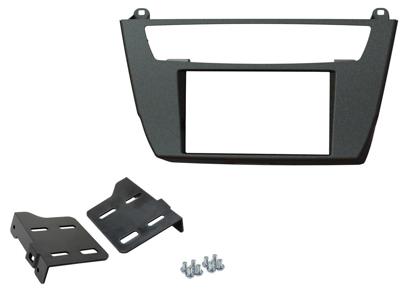 Sony 6.2" Screen Bluetooth|DAB Double Din + Fitting Kit - to fit BMW 2 Series 2014- | BMW 1-Series 2012-16