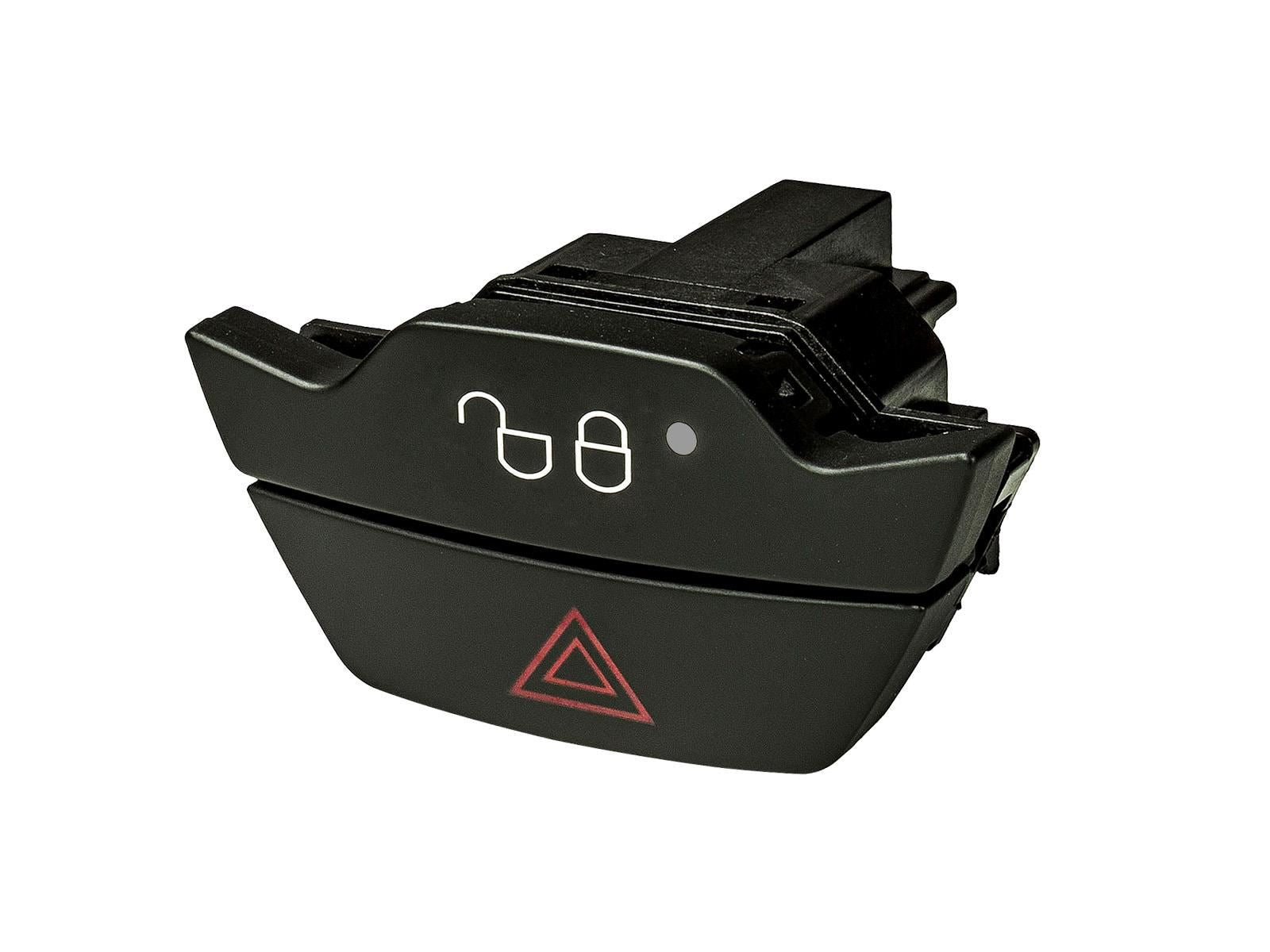 Connects2 CTKFD39C Ford C-Max 2011 On Car Stereo Double Din Fascia Steering Wheel Interface Kit