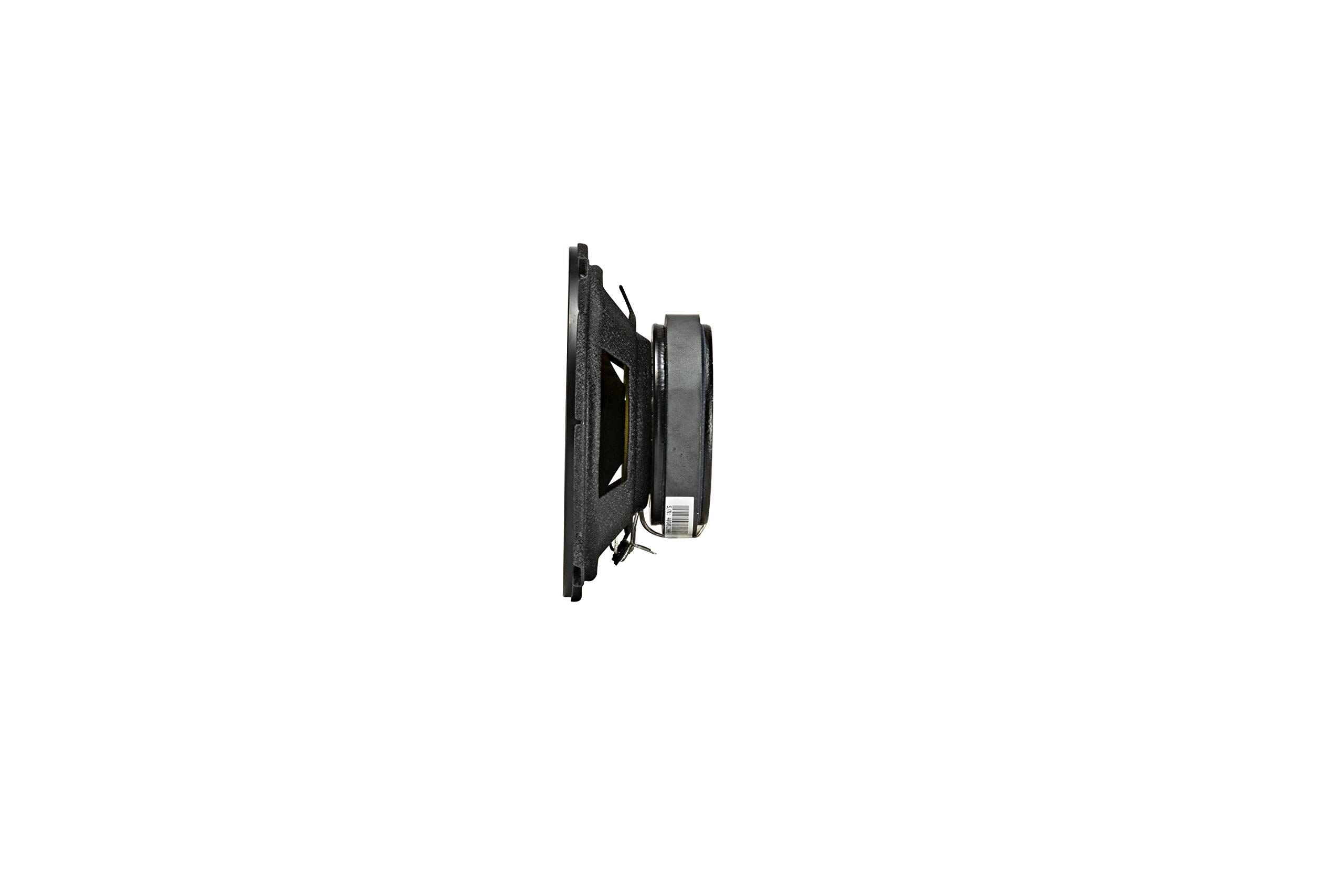 Kicker CS Series CSC54 - 5.25" 130mm 13cm 450 Watts 2 Way Car Van Door Coaxial Speakers (Pair)