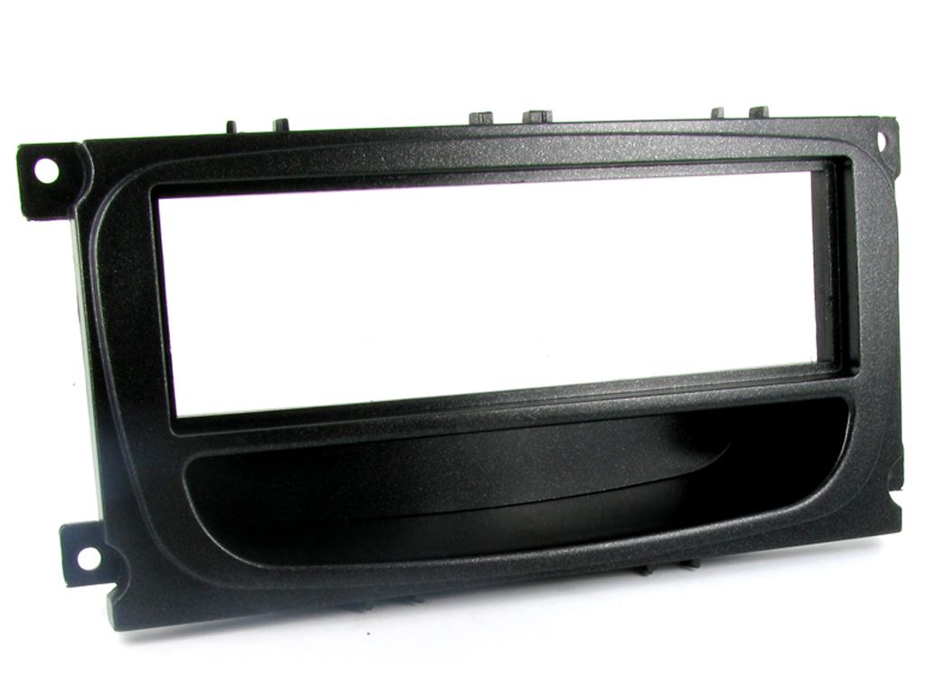 Connects2 CTKFD61 Ford Focus Mondeo Single Din Car Stereo Fascia & Steering Wheel Kit