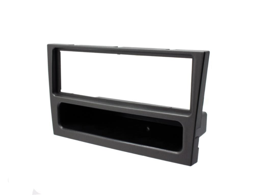 Connects2 CTKVX31 - Vauxhall Vectra Signum Double Din Fascia Installation Kit