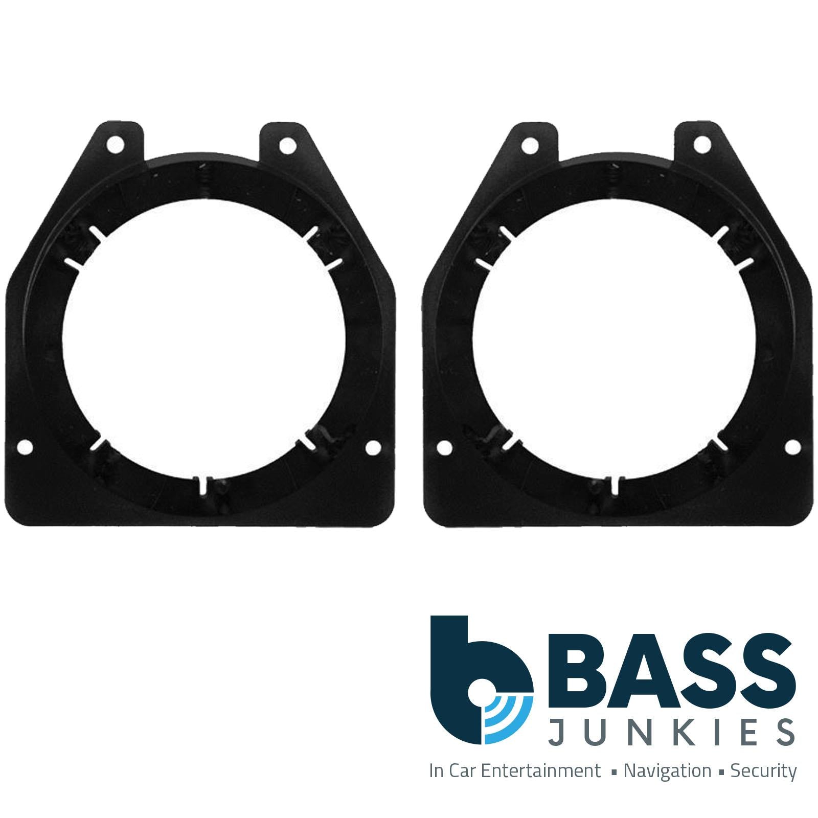 Sony XS-FB1330 3-Way 130mm/13cm/5.25" Car Coaxial Speakers (Per Pair 480 Watts) Fits GMC VAN 1996-96