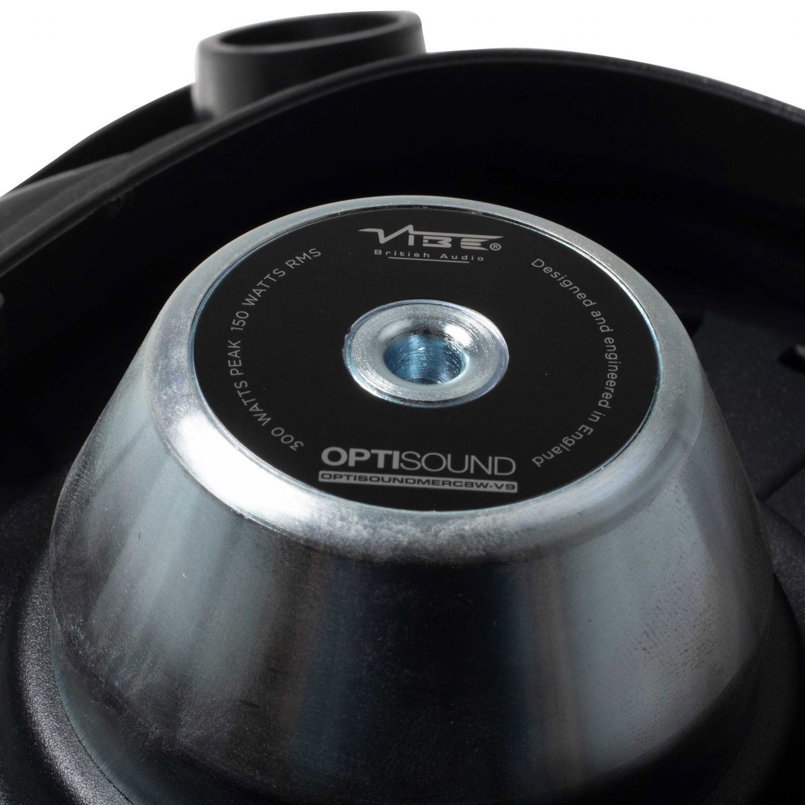 Vibe OPTISOUNDMERC8WR-V2 MERCEDES E-Class A238/C238/W213/S213 SUBWOOFER UPGRADE