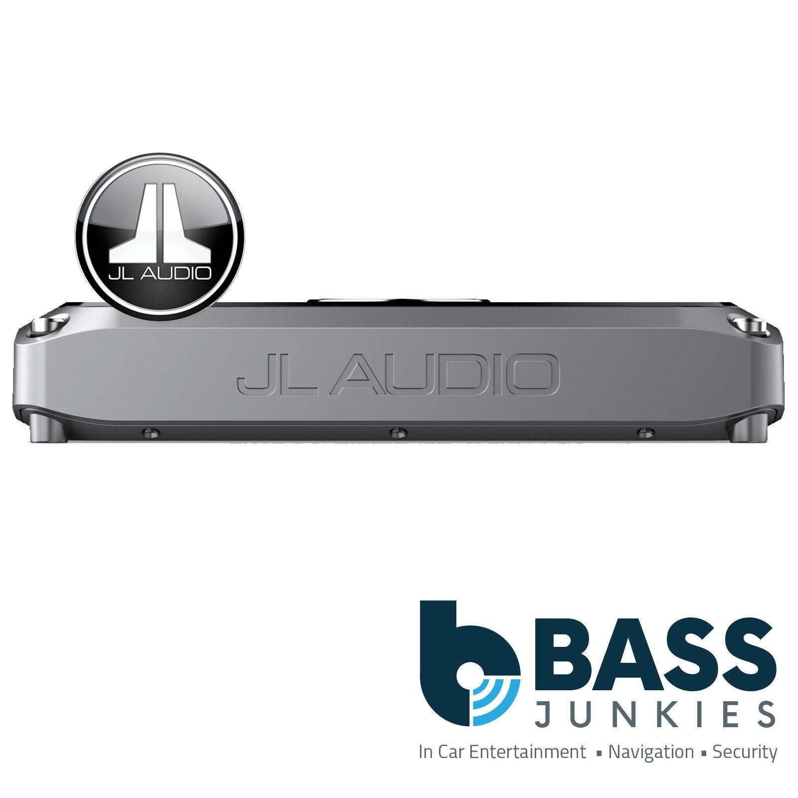 JL Audio VX1000/5I 1000 Watts 5-Channel Class D Car Amplifier with Integrated DSP