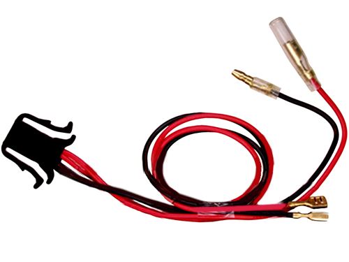 Connects2 CT55-MB02 - MERCEDES BENZ Car Stereo Adapter Plug Lead Connector