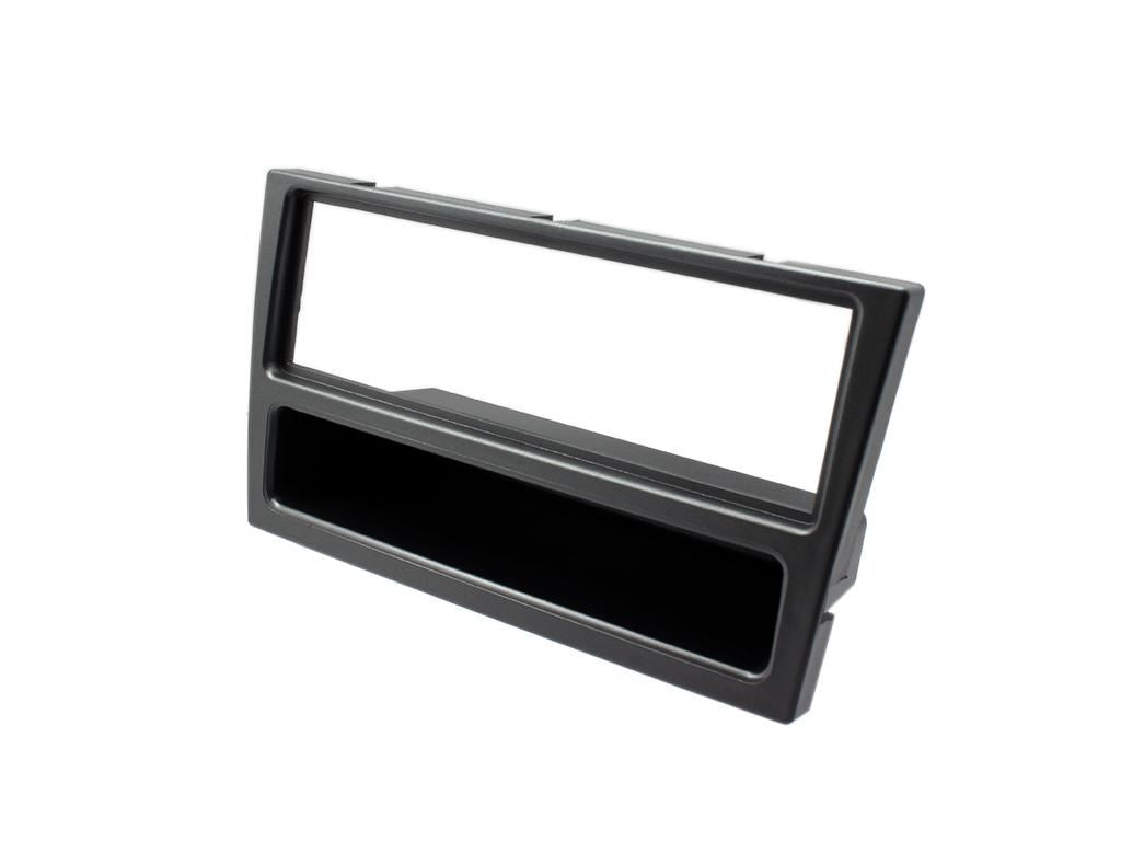Connects2 CTKVX18 - Vauxhall Single Din Fascia & Steering Wheel Interface Installation Kit