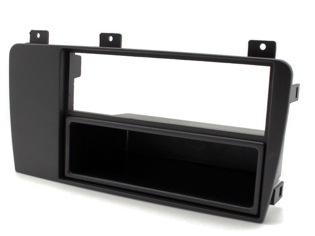 Connects2 CT24VL05 - Volvo V70 S60 XC70 Car Stereo Single Din Fascia Panel