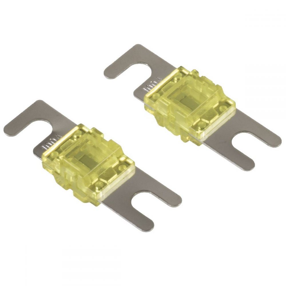 Vibe Critical Link CLMANL100-V7 Mini ANL Fuse 100