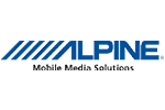 Alpine Logo