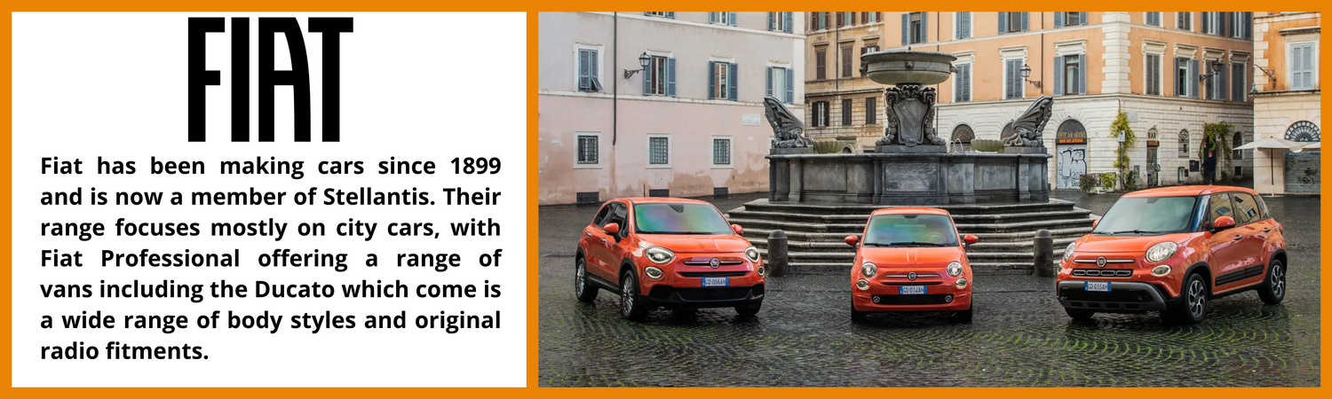 Fiat information