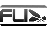 Fli Audio Logo