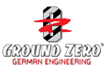 Ground Zero Logo
