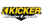 Kicker Logo