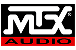 MTX Audio Logo