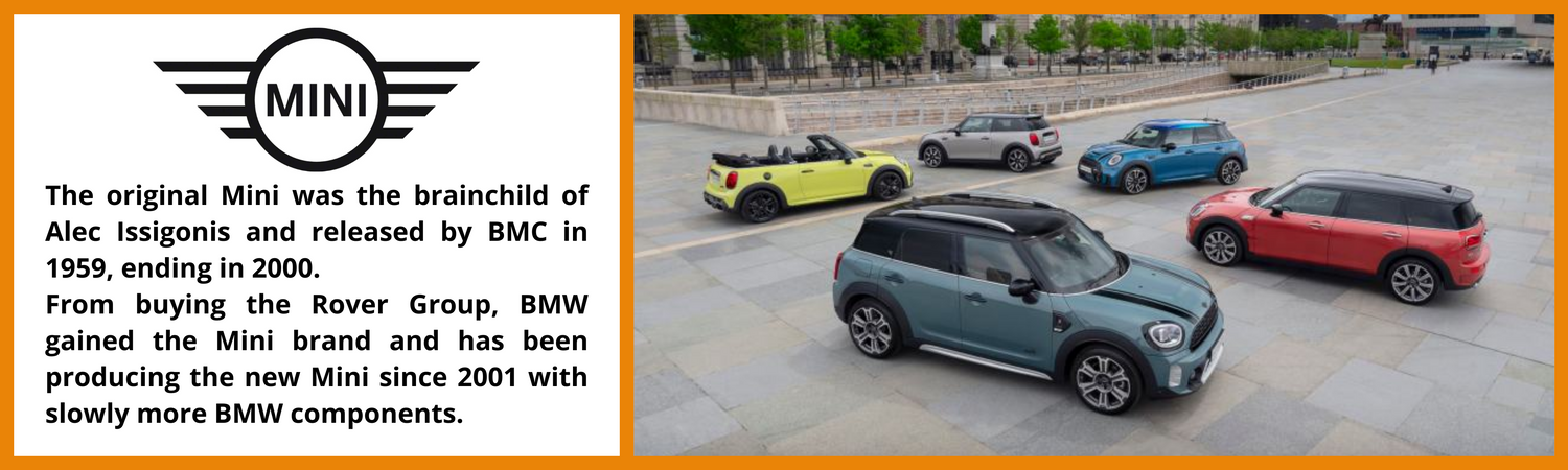 Mini information