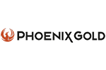 Phoenix Gold Logo
