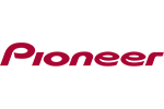 Pioneer Logo