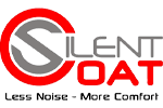 Silent Coat Logo
