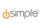 iSimple Logo