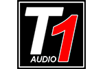 T1 Audio Logo