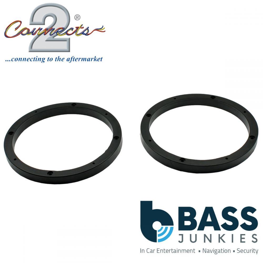 Connects2 CT25UV20 165mm Universal Speaker Adapter