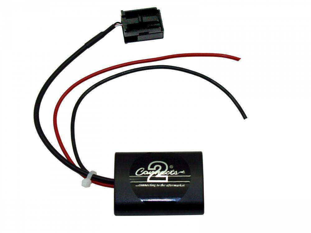 Connects2 CTAVX1A2DP - Vauxhall Astra H 2004 - 2010 A2DP Bluetooth Streaming Interface Adaptor