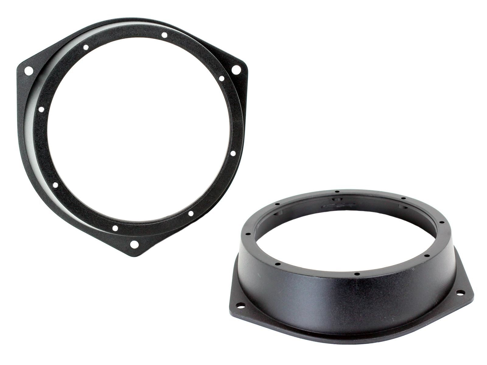 Pionner TS-G1020F 100mm/10cm/4" 2-Way Coaxial Car speakers (Per Pair Max 420|60 watts RMS) Fits Vauxhall Vectra 1995-02 | Astra 98-04 | Omega 94-03 | Zafira 99-05 | Vivaro 01-14