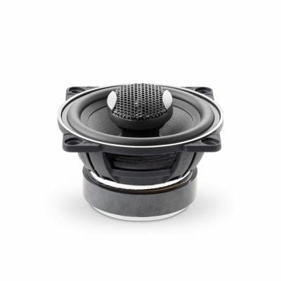 Focal PC100 - PERFORMANCE SERIES 100mm 4" 200 Watts 2 Way Coaxial Car Dash Kit