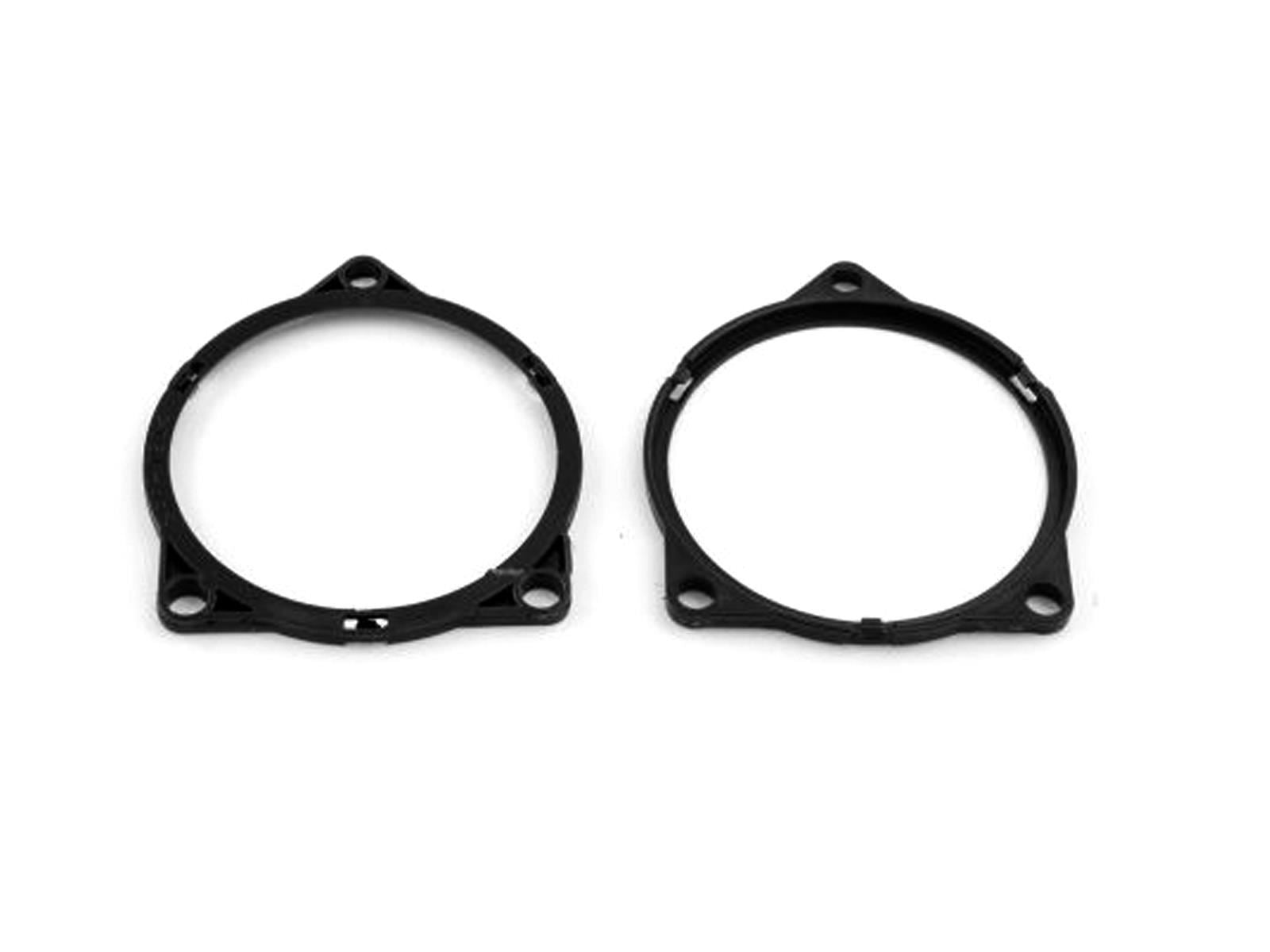 Pionner TS-G1020F 100mm/10cm/4" 2-Way Coaxial Car speakers (Per Pair Max 420|60 watts RMS) Fits Volvo S90 2017-21 | XC40 18-21 | XC60 17-21 | XC90 15-21