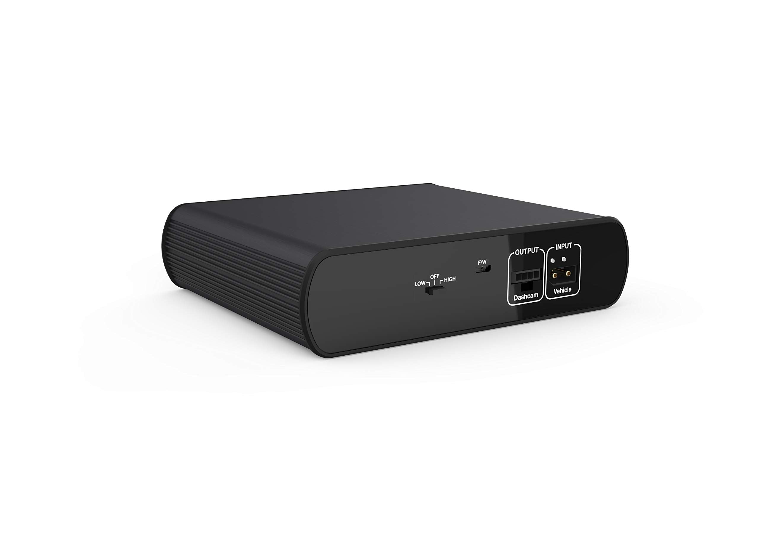 Egen Cellink NEO 5 Dash Cam Battery Pack by EGEN with Smart LifePO4 Technology for Extended Parking Mode Operation and Recording Time
