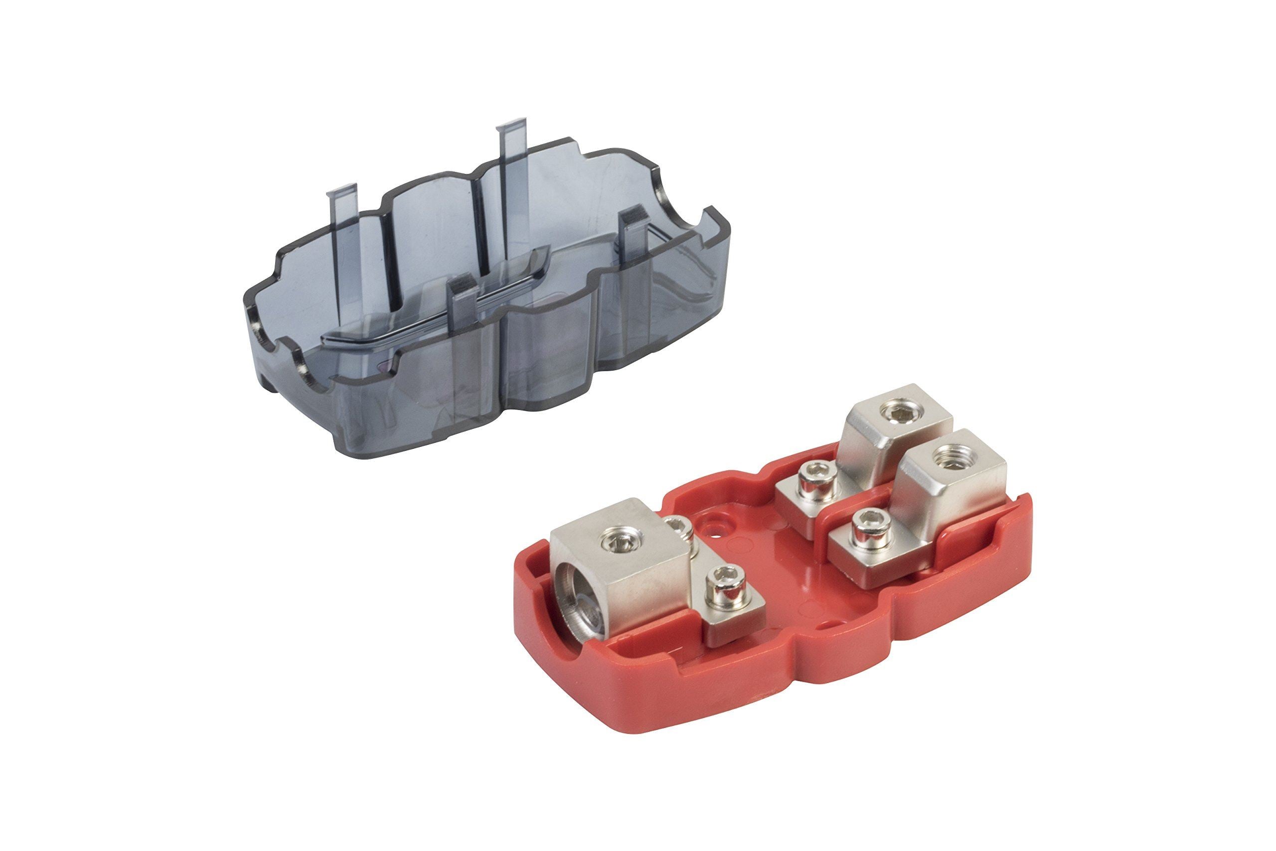 Vibe Critical Link CLFD-V7 - Car Fuse Distribution