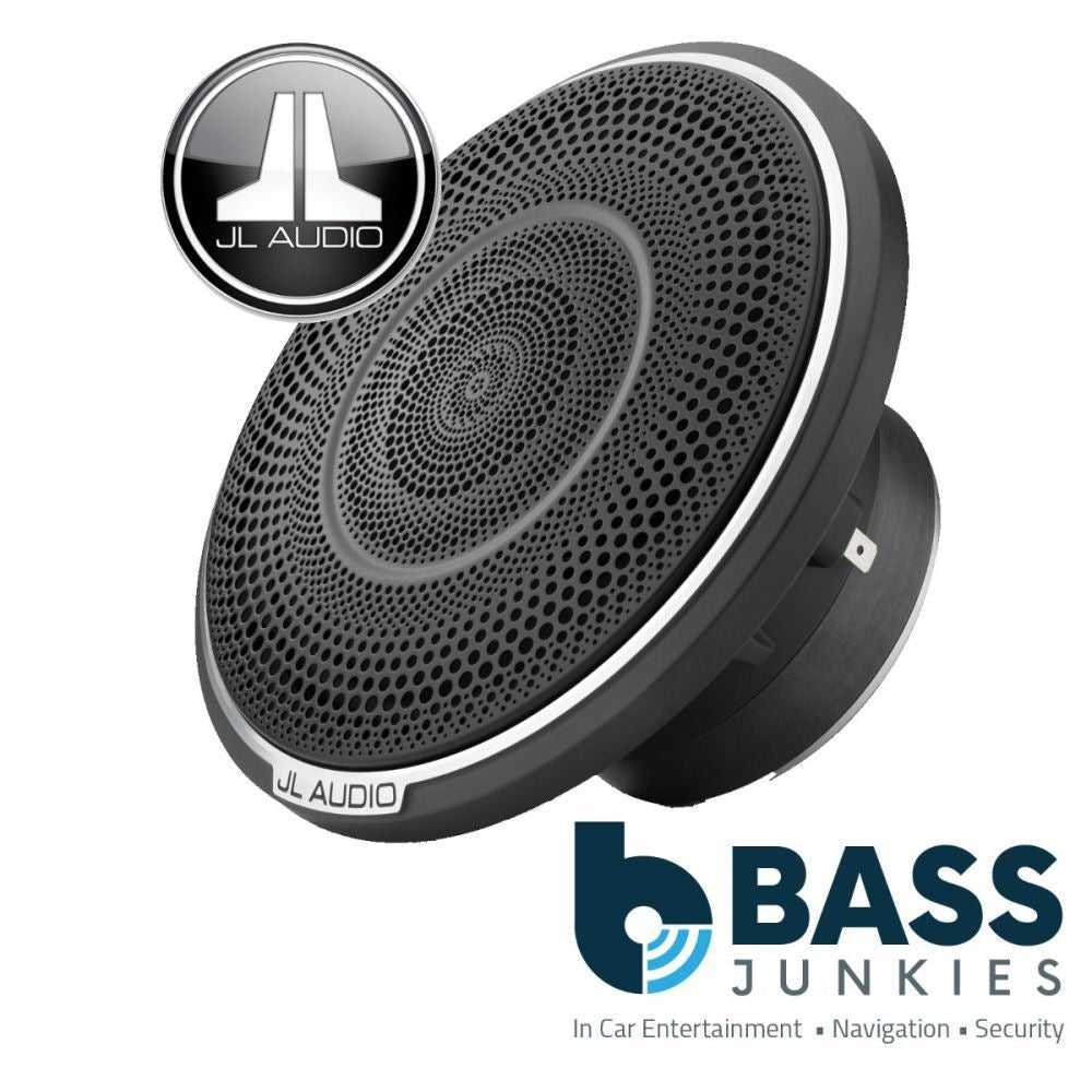 JL Audio C7-650CW 6.5" 165mm 2-Way Component Woofer Car Speakers (Single)