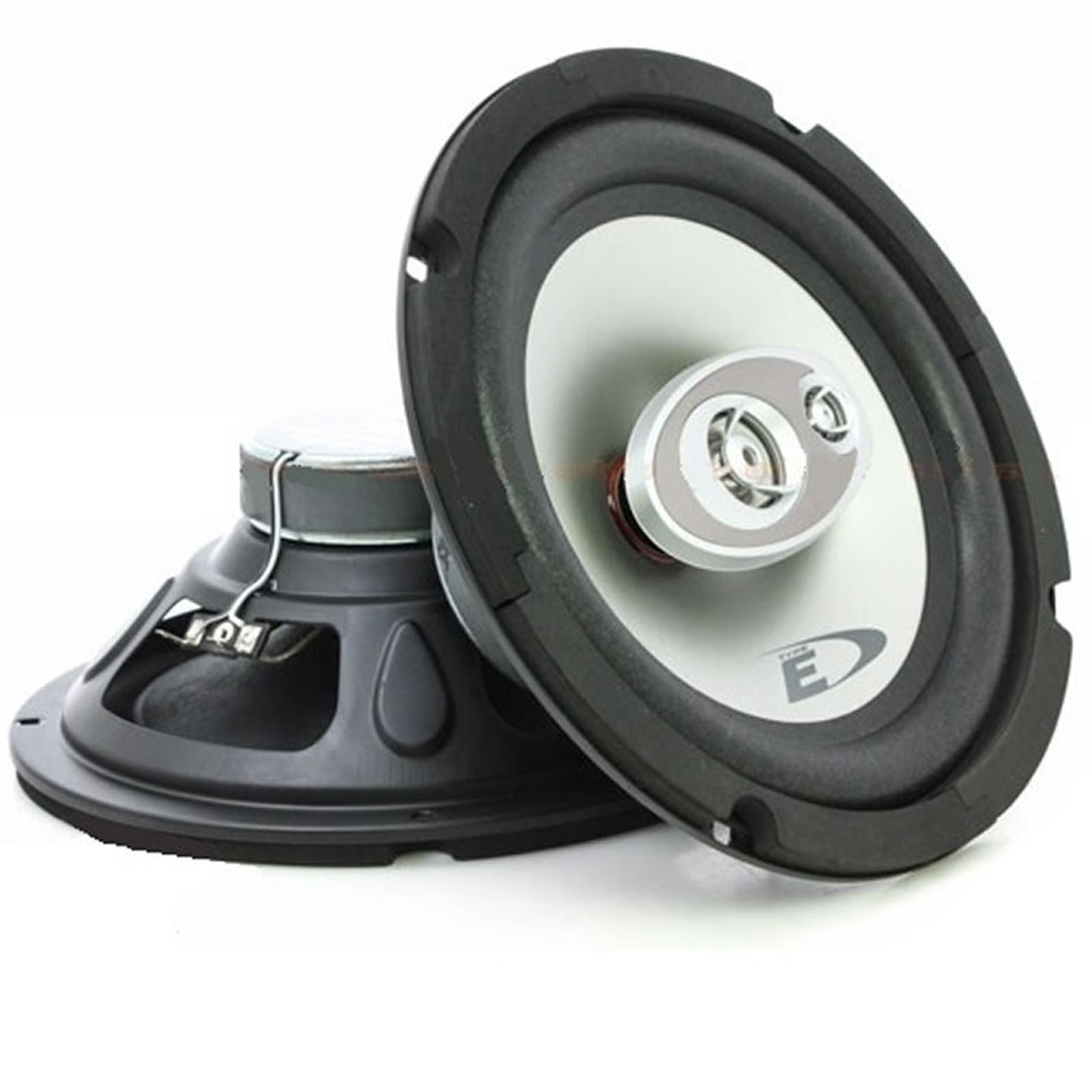 Alpine SXE-2035S 8" 8inch Speakers 560w 200mm/20cm Fits Audi A1 2010-17