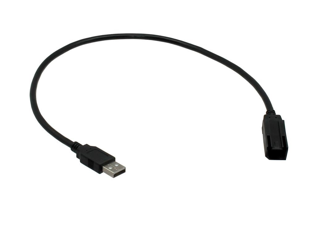 Connects2 CTKVX39 - Vauxhall Viva 2015 Onwards Double Din Fascia Installation Kit