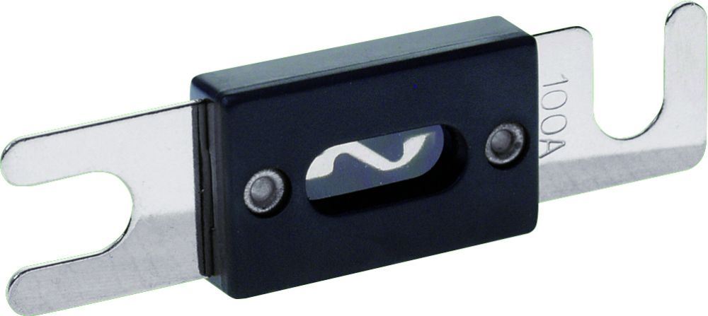 Ground Zero GZFU 100A/1 ANL - ANL fuse 100 A
