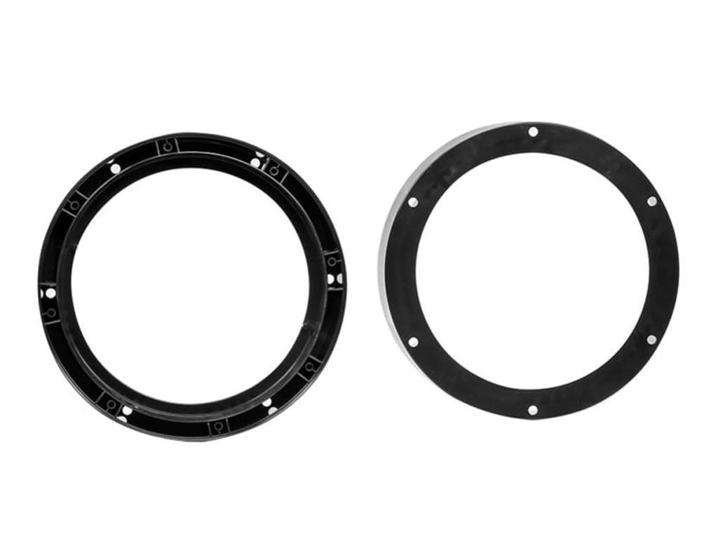 Alpine SXE-2035S 8" 8inch Speakers 560w 200mm/20cm Fits VW Caddy 2003-10 | Caravelle 03-09 | Golf 03-08 | Jetta 05-11 | Multivan 03-15 | Sharan 10-15 | Tiguan 07-15 | Touran 06-10 | Transporter <08