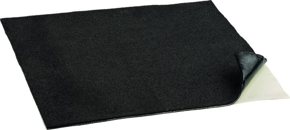Ground Zero GZDM 1900MC-GOLD - High quality bitumen saturated damping material