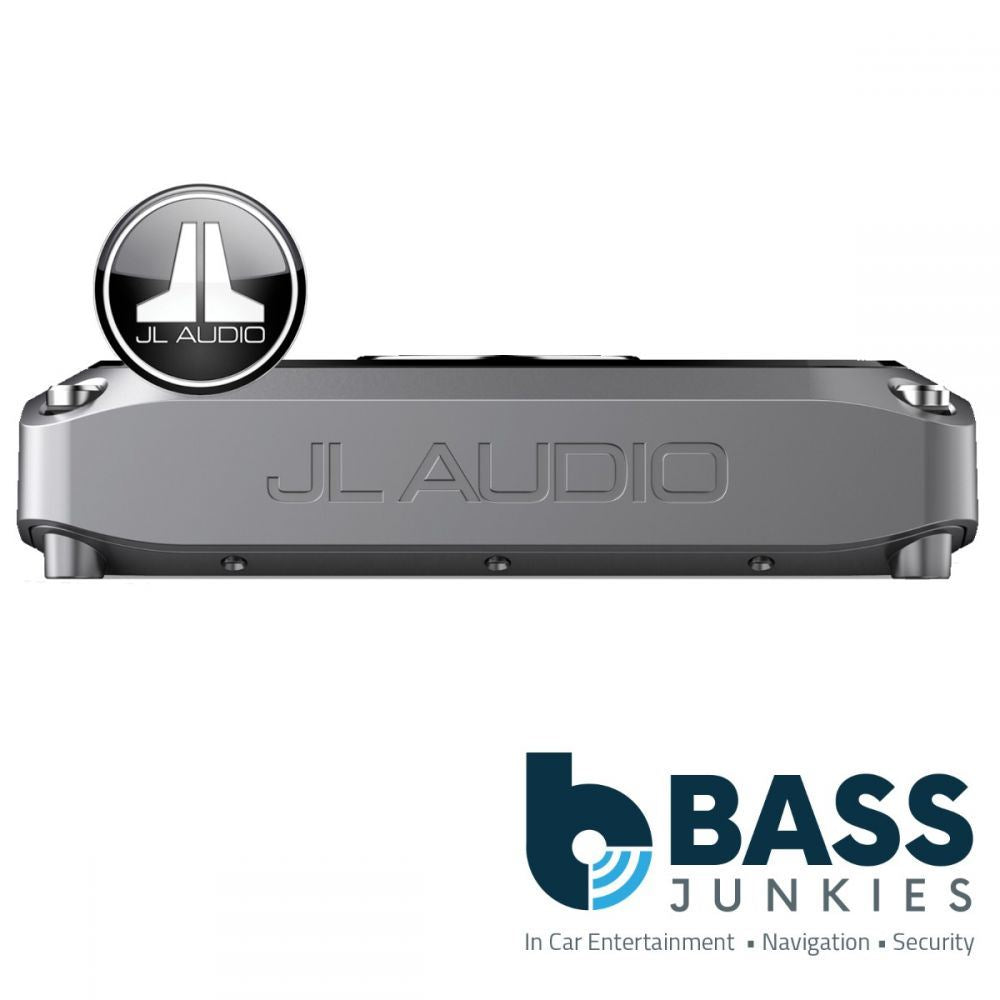JL Audio VX600/1I 600 Watts Monoblock Class D Car Amplifier with Integrated DSP