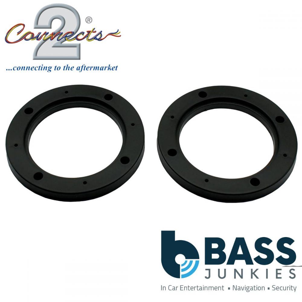 Connects2 CT25UV13 Universal 101mm Speaker Ring